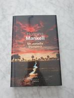 Un paradis trompeur - henning mankell, Boeken, Thrillers, Ophalen of Verzenden, Zo goed als nieuw