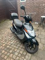 IVA JET, Fietsen en Brommers, Snorfietsen en Snorscooters, Ophalen of Verzenden, Gebruikt, Benzine, Overige merken