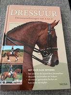 B. Schöffmann - Groot handboek dressuur, Ophalen of Verzenden, Zo goed als nieuw, Paarden of Pony's, B. Schöffmann