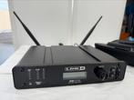 Line6 XD-V75 2.4GHz wireless system, Ophalen of Verzenden, Gebruikt, Zangmicrofoon