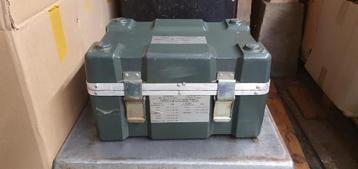 Militaire TPT instrumenten kopper, kunststof beschikbaar voor biedingen