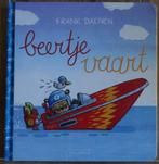 Beertje vaart - Frank Daenen, Ophalen of Verzenden, Zo goed als nieuw, Frank Daenen, 2 tot 3 jaar