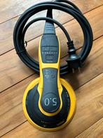 Mirka Deros 2/650 - 150mm Schuurmachine - Nieuw, Doe-het-zelf en Verbouw, Gereedschap | Schuurmachines, Ophalen of Verzenden, Nieuw