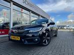 Honda Civic 1.5 i-VTEC Executive 183pk handgesch, Auto's, Voorwielaandrijving, 65 €/maand, 4 cilinders, Met garantie (alle)