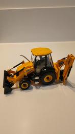 Britain JCB Backhoe 3CX, Ophalen of Verzenden, Gebruikt, Auto, Overige merken