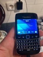 Blackberry Bold 9790 touchscreen, Telecommunicatie, Mobiele telefoons | Blackberry, Ophalen of Verzenden, Zo goed als nieuw, 3 tot 6 megapixel