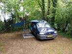 Peugeot Expert (leuk als minicamper - benzine), Overige merken, Buscamper of Camperbus, Tot en met 2, Handgeschakeld