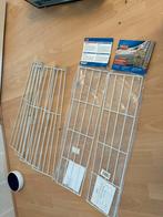 Beschermroosters kat raam Trixie, Dieren en Toebehoren, Katten-accessoires, Ophalen of Verzenden, Gebruikt