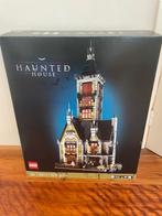 LEGO 10273 Haunted House / spookhuis, Ophalen of Verzenden, Zo goed als nieuw