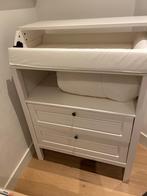 Changing Table, Ophalen, 50 tot 70 cm, Zo goed als nieuw, 90 tot 105 cm