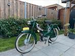 Kaptein Mobylette AV89 – Schuurvondst, origineel, 1e eig, Fietsen en Brommers, Brommers | Oldtimers, Ophalen, Maximaal 45 km/u