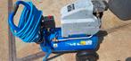 Compressor Michelin, Ophalen, Gebruikt