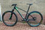 Canyon Exceed  CF Maat M, Hardtail, Heren, Zo goed als nieuw, Ophalen