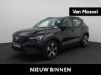 Volvo XC40 Recharge Core Navigatie | Achteruitrijcamera | An, 12 maanden, Stof, Gebruikt, Zwart
