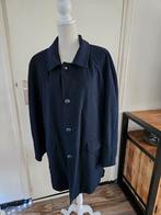 Burberry mantel, Ophalen of Verzenden, Zo goed als nieuw, Maat 52/54 (L), Zwart