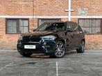 BMW X5 M 4.4 V8 F85 575pk 2017, S-191-NG, Auto's, BMW, Automaat, Gebruikt, 4395 cc, Zwart