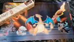 Charizard Speelmat - Pokémon TCG, Ultra Pro, Een of twee spelers, Nieuw, Ophalen of Verzenden