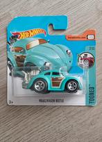 hot Wheels TOONED 034 VOLKSWAGEN vw BEETle, Ophalen of Verzenden, Nieuw, Auto