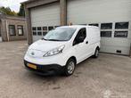 Nissan E-NV200 Business Cruise Navi Clima 78849 Km NAP, Automaat, Overige carrosserieën, Elektrisch, Nissan