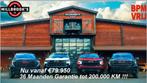 GMC Sierra Denali 6.2 V8 Demo Opruiming! BPM VRIJ!, Automaat, Gebruikt, Zwart, Vierwielaandrijving