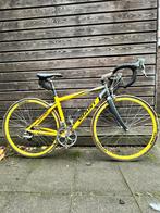 Giant ONCE race fiets voor dames, Fietsen en Brommers, Fietsen | Racefietsen, Ophalen, 28 inch, Carbon, Giant