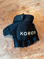 Korok Hockey Handschoen - Gebruikt, Ophalen of Verzenden, Gebruikt