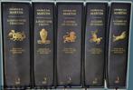 Game Of Thrones - Harper Collins - George Martin - 5x - HC, Ophalen of Verzenden, Gelezen