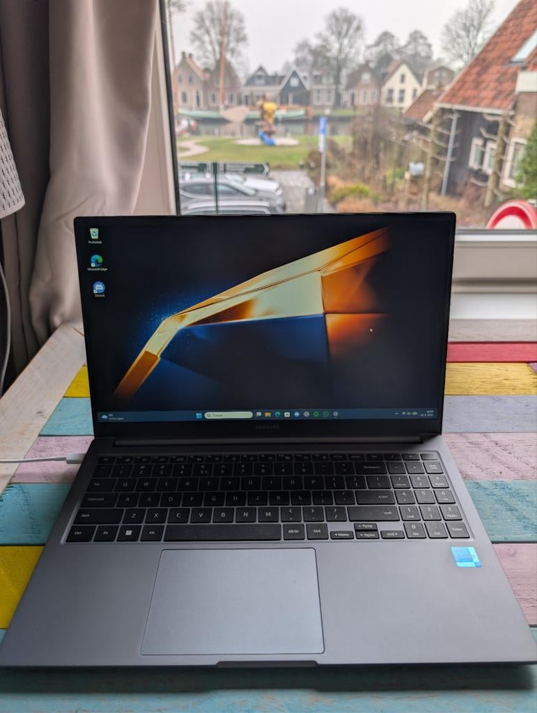 Samsung galaxy book 4, Computers en Software, Ophalen, Zo goed als nieuw, 15 inch, 4 Ghz of meer