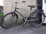 Gazelle Shark jongensfiets maat 43, Fietsen en Brommers, Fietsen | Jongens, Gebruikt, Handrem, Gazelle, Ophalen