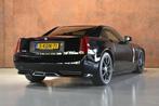 Cadillac XLR 4.6 V8 Platinum Cabrio Aut., Automaat, Gebruikt, Cabriolet, Zwart