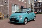 Fiat 500 C 0.9 TwinAir Anniversario | Cabrio | 105 PK | Crui, Voorwielaandrijving, Gebruikt, Beige, Cabriolet