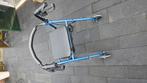 Rollator, Diversen, Rollators, Ophalen, Opvouwbaar, Gebruikt