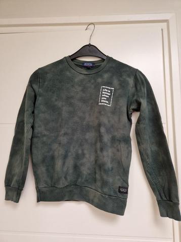 mooie jongenstrui, maat 140/146 beschikbaar voor biedingen