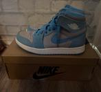Air jordan 1 high zoom CMFT 2, Blauw, NIKE, Ophalen of Verzenden, Sneakers of Gympen
