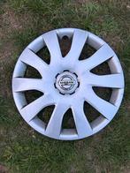 Nissan Wieldop - Origineel 16”, Ophalen of Verzenden, Gebruikt