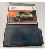 Mitsubishi L200 Handbook Owners Manual Handleiding boek map, Auto diversen, Handleidingen en Instructieboekjes, Ophalen of Verzenden
