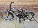 Fiets volare 16/18 inch, Fietsen en Brommers, Fietsen | Jongens, Ophalen, Gebruikt, 18 inch