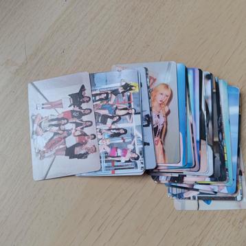 Lomocards baby monster nep beschikbaar voor biedingen