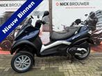 Piaggio MP3 400 Touring | 46.000 km | Hoog Windscherm | Cust, Motoren, Bedrijf, 399 cc, Overig, Nick Brouwer Trading