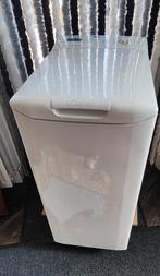 Candy Smart Touch Bovenlader Wasmachine 7kg A+++, Witgoed en Apparatuur, Ophalen, Gebruikt, Bovenlader, 85 tot 90 cm