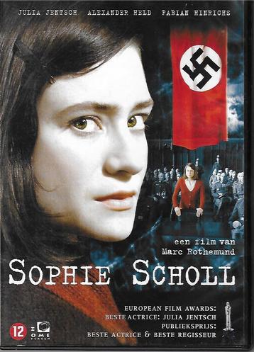 Sophie Scholl (Marc Rothemund) beschikbaar voor biedingen
