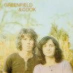 Greenfield and cook – greenfield and cook CD 371 822-1, Verzenden