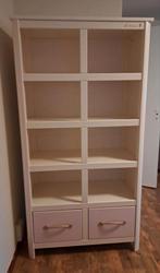 Vakkenkast met 2 lades - Stijlvol en praktisch!, Ophalen, 105 cm of meer, Zo goed als nieuw, Minder dan 50 cm