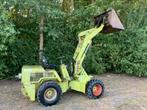 Weidemann 2002DM shovel, Doe-het-zelf en Verbouw, Ophalen, Gebruikt