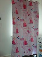 Verduisterende prinsessen gordijnen 1 bij 2 m, Huis en Inrichting, Ophalen of Verzenden, Zo goed als nieuw, 200 cm of meer, 200 cm of meer