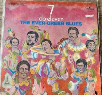 Casinos/Christie/ClassicsIV/Cymarron/Cyrkle/Ever-Green Blues beschikbaar voor biedingen