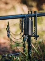 Gezocht: Jag Snag Ears Black, Watersport en Boten, Ophalen of Verzenden, Nieuw, Complete set