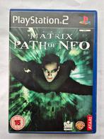 the MATRIX path of neo, Gebruikt, 1 speler, Racen en Vliegen, Ophalen of Verzenden