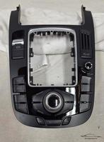 Regelunit Multimedia navigatie 8T0919609WFX Audi A5 8TA 2010, Ophalen of Verzenden, -, -, -