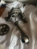 Audi/VW Oliepomp - Gebruikt, Ophalen of Verzenden, Gebruikt, Audi